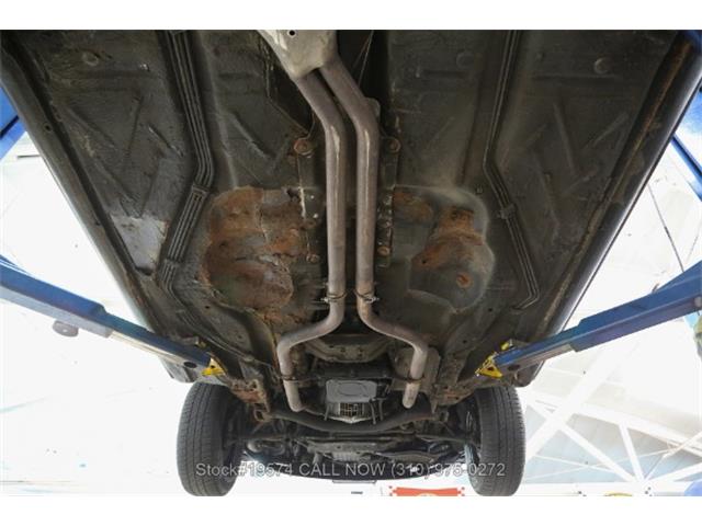 1979 Mercedes-Benz 450SEL (CC-2056952) for sale in Beverly Hills, California