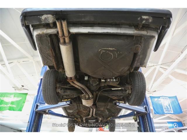 1979 Mercedes-Benz 450SEL (CC-2056952) for sale in Beverly Hills, California