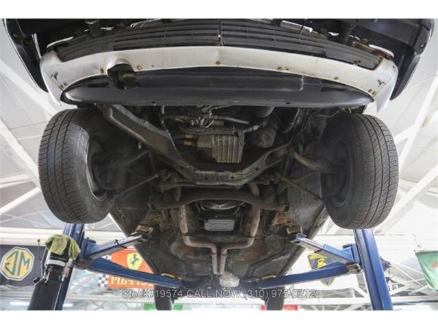 1979 Mercedes-Benz 450SEL (CC-2056952) for sale in Beverly Hills, California