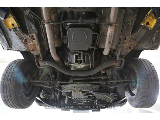 1979 Mercedes-Benz 450SEL (CC-2056952) for sale in Beverly Hills, California