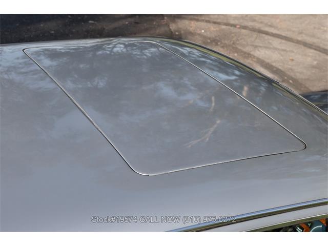 1979 Mercedes-Benz 450SEL (CC-2056952) for sale in Beverly Hills, California