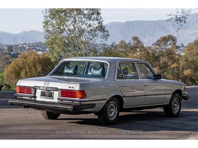 1979 Mercedes-Benz 450SEL (CC-2056952) for sale in Beverly Hills, California