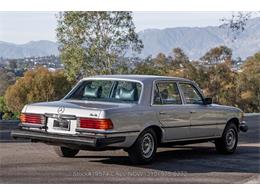 1979 Mercedes-Benz 450SEL (CC-2056952) for sale in Beverly Hills, California