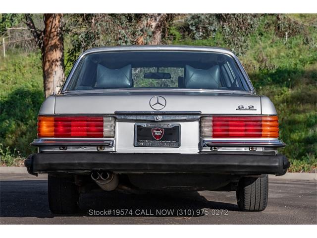 1979 Mercedes-Benz 450SEL (CC-2056952) for sale in Beverly Hills, California