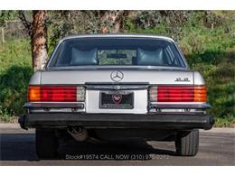 1979 Mercedes-Benz 450SEL (CC-2056952) for sale in Beverly Hills, California