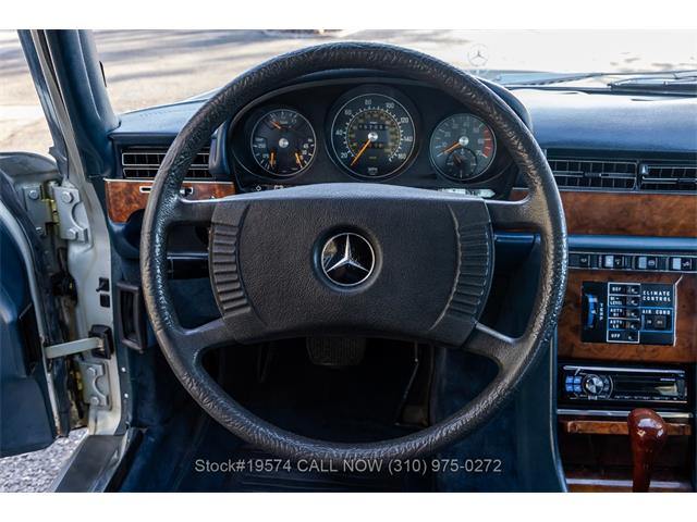 1979 Mercedes-Benz 450SEL (CC-2056952) for sale in Beverly Hills, California