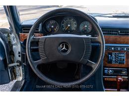1979 Mercedes-Benz 450SEL (CC-2056952) for sale in Beverly Hills, California