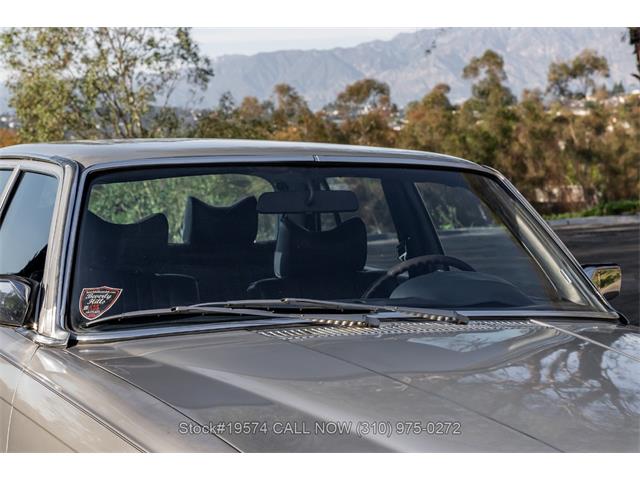 1979 Mercedes-Benz 450SEL (CC-2056952) for sale in Beverly Hills, California