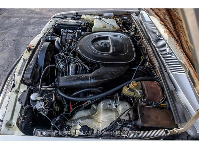 1979 Mercedes-Benz 450SEL (CC-2056952) for sale in Beverly Hills, California