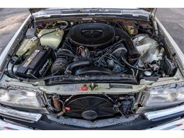 1979 Mercedes-Benz 450SEL (CC-2056952) for sale in Beverly Hills, California