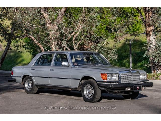 1979 Mercedes-Benz 450SEL (CC-2056952) for sale in Beverly Hills, California