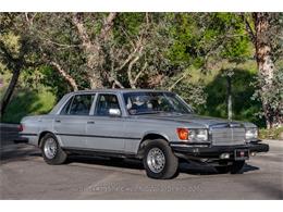 1979 Mercedes-Benz 450SEL (CC-2056952) for sale in Beverly Hills, California