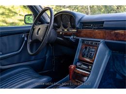 1979 Mercedes-Benz 450SEL (CC-2056952) for sale in Beverly Hills, California