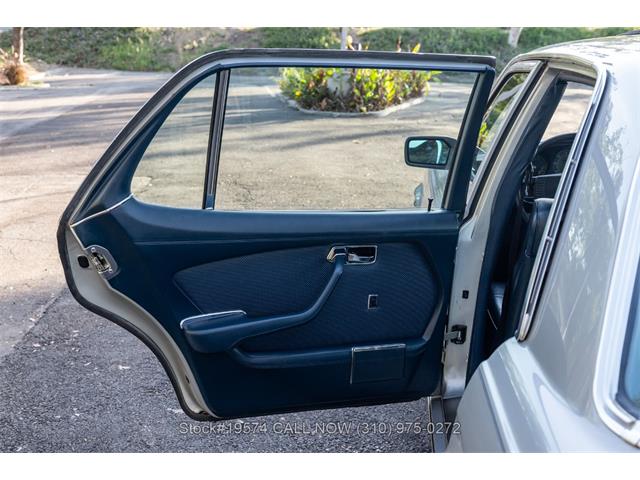1979 Mercedes-Benz 450SEL (CC-2056952) for sale in Beverly Hills, California