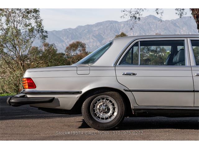 1979 Mercedes-Benz 450SEL (CC-2056952) for sale in Beverly Hills, California