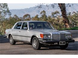 1979 Mercedes-Benz 450SEL (CC-2056952) for sale in Beverly Hills, California