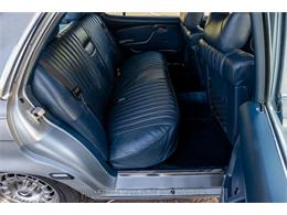 1979 Mercedes-Benz 450SEL (CC-2056952) for sale in Beverly Hills, California