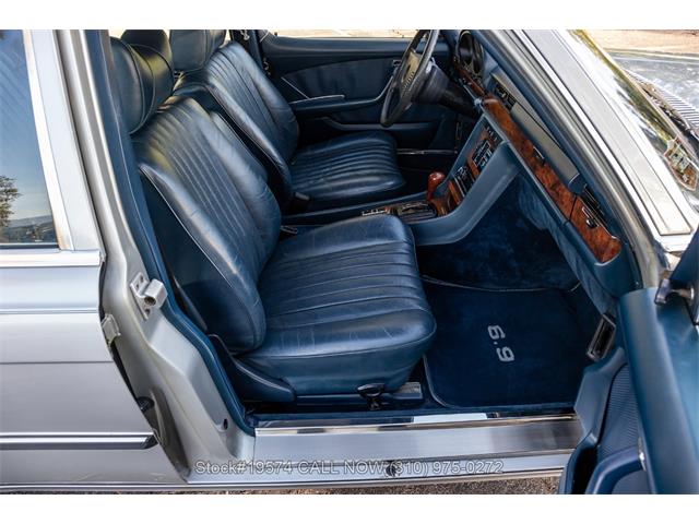 1979 Mercedes-Benz 450SEL (CC-2056952) for sale in Beverly Hills, California