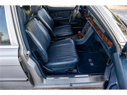 1979 Mercedes-Benz 450SEL (CC-2056952) for sale in Beverly Hills, California