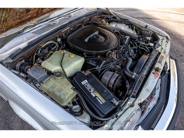1979 Mercedes-Benz 450SEL (CC-2056952) for sale in Beverly Hills, California