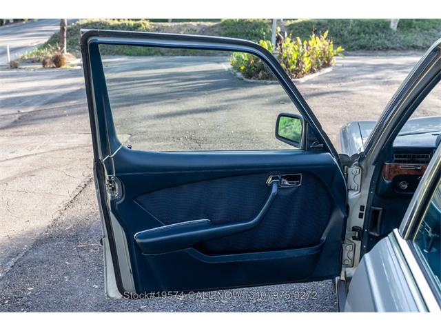 1979 Mercedes-Benz 450SEL (CC-2056952) for sale in Beverly Hills, California