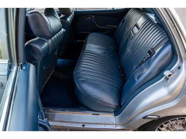 1979 Mercedes-Benz 450SEL (CC-2056952) for sale in Beverly Hills, California