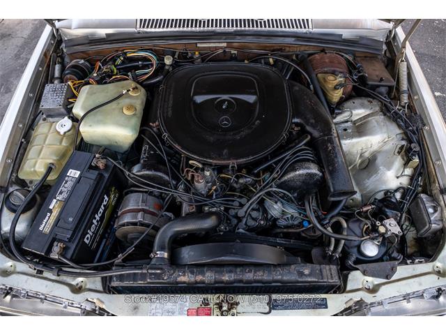1979 Mercedes-Benz 450SEL (CC-2056952) for sale in Beverly Hills, California