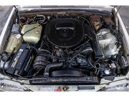 1979 Mercedes-Benz 450SEL (CC-2056952) for sale in Beverly Hills, California