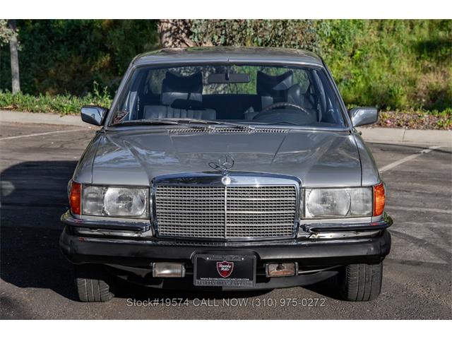 1979 Mercedes-Benz 450SEL (CC-2056952) for sale in Beverly Hills, California