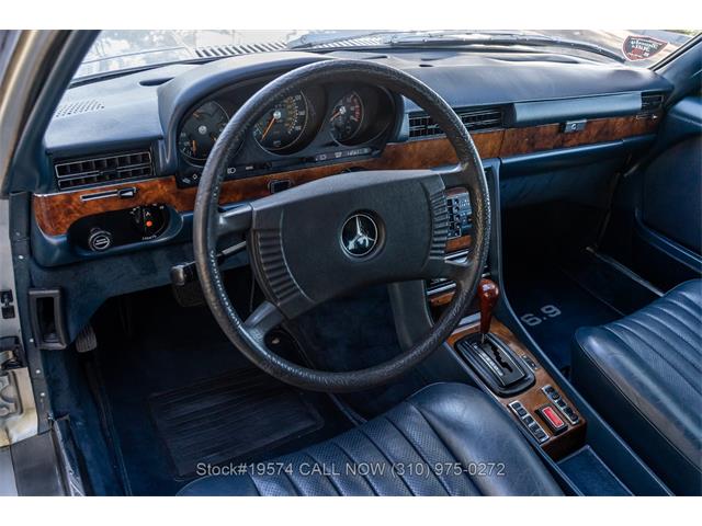 1979 Mercedes-Benz 450SEL (CC-2056952) for sale in Beverly Hills, California