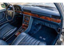 1979 Mercedes-Benz 450SEL (CC-2056952) for sale in Beverly Hills, California