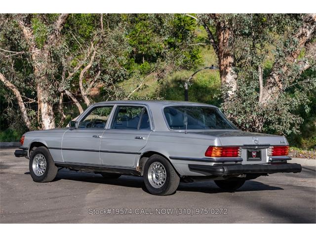 1979 Mercedes-Benz 450SEL (CC-2056952) for sale in Beverly Hills, California