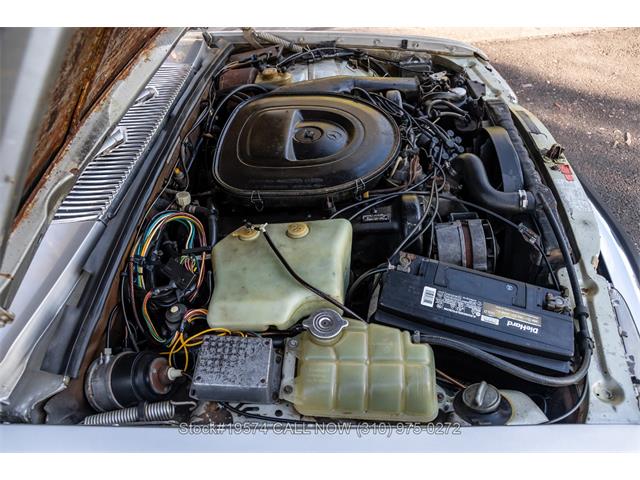 1979 Mercedes-Benz 450SEL (CC-2056952) for sale in Beverly Hills, California