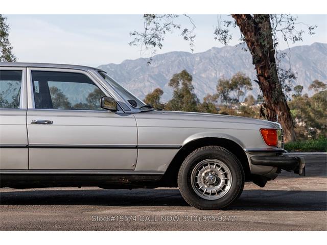 1979 Mercedes-Benz 450SEL (CC-2056952) for sale in Beverly Hills, California