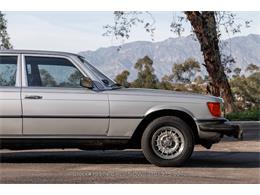 1979 Mercedes-Benz 450SEL (CC-2056952) for sale in Beverly Hills, California