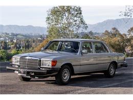 1979 Mercedes-Benz 450SEL (CC-2056952) for sale in Beverly Hills, California