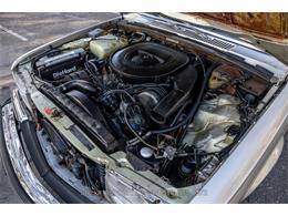 1979 Mercedes-Benz 450SEL (CC-2056952) for sale in Beverly Hills, California