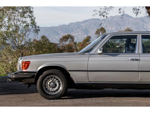 1979 Mercedes-Benz 450SEL (CC-2056952) for sale in Beverly Hills, California