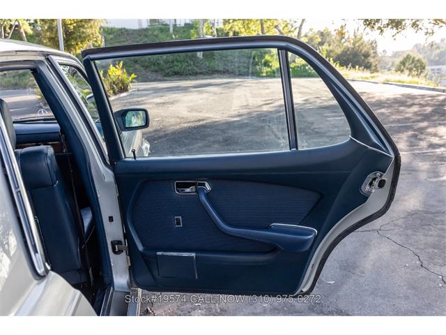 1979 Mercedes-Benz 450SEL (CC-2056952) for sale in Beverly Hills, California
