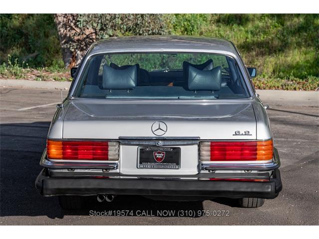1979 Mercedes-Benz 450SEL (CC-2056952) for sale in Beverly Hills, California