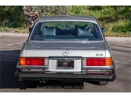 1979 Mercedes-Benz 450SEL (CC-2056952) for sale in Beverly Hills, California
