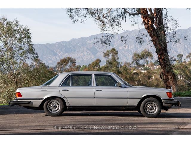 1979 Mercedes-Benz 450SEL (CC-2056952) for sale in Beverly Hills, California