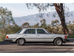 1979 Mercedes-Benz 450SEL (CC-2056952) for sale in Beverly Hills, California