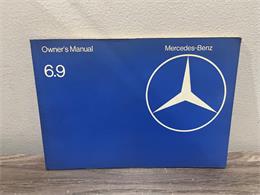 1979 Mercedes-Benz 450SEL (CC-2056952) for sale in Beverly Hills, California