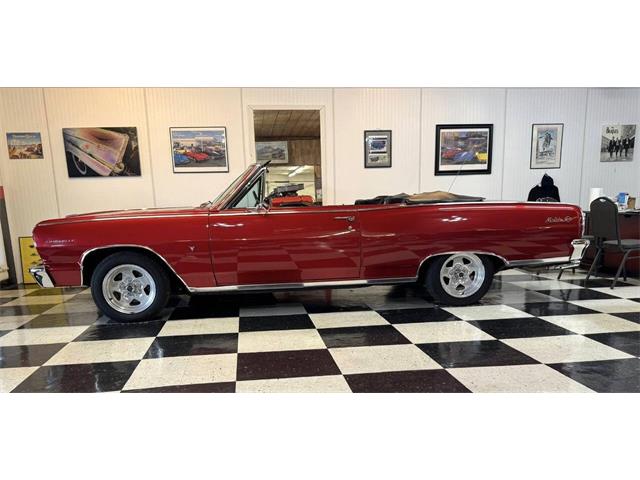 1964 Chevrolet Chevelle Malibu (CC-2050696) for sale in Malone, New York