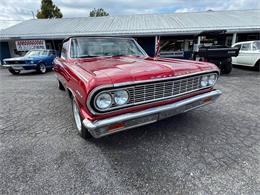 1964 Chevrolet Chevelle Malibu (CC-2050696) for sale in Malone, New York