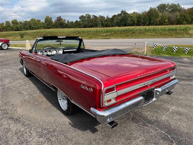 1964 Chevrolet Chevelle Malibu (CC-2050696) for sale in Malone, New York