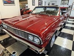 1964 Chevrolet Chevelle Malibu (CC-2050696) for sale in Malone, New York