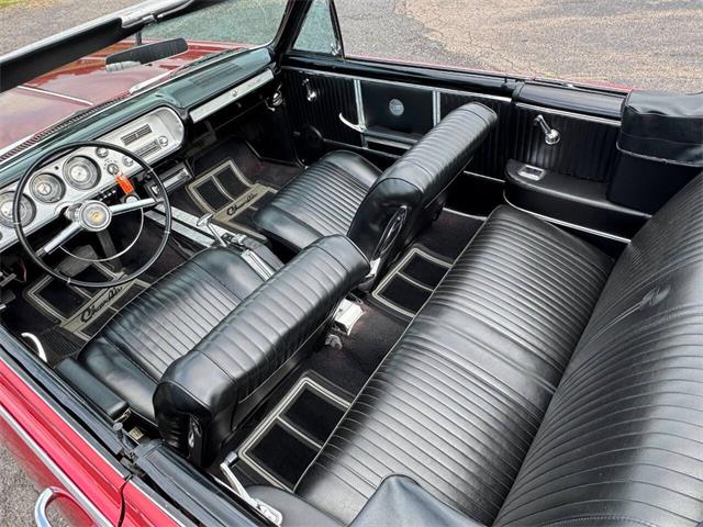1964 Chevrolet Chevelle Malibu (CC-2050696) for sale in Malone, New York
