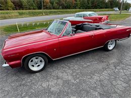 1964 Chevrolet Chevelle Malibu (CC-2050696) for sale in Malone, New York